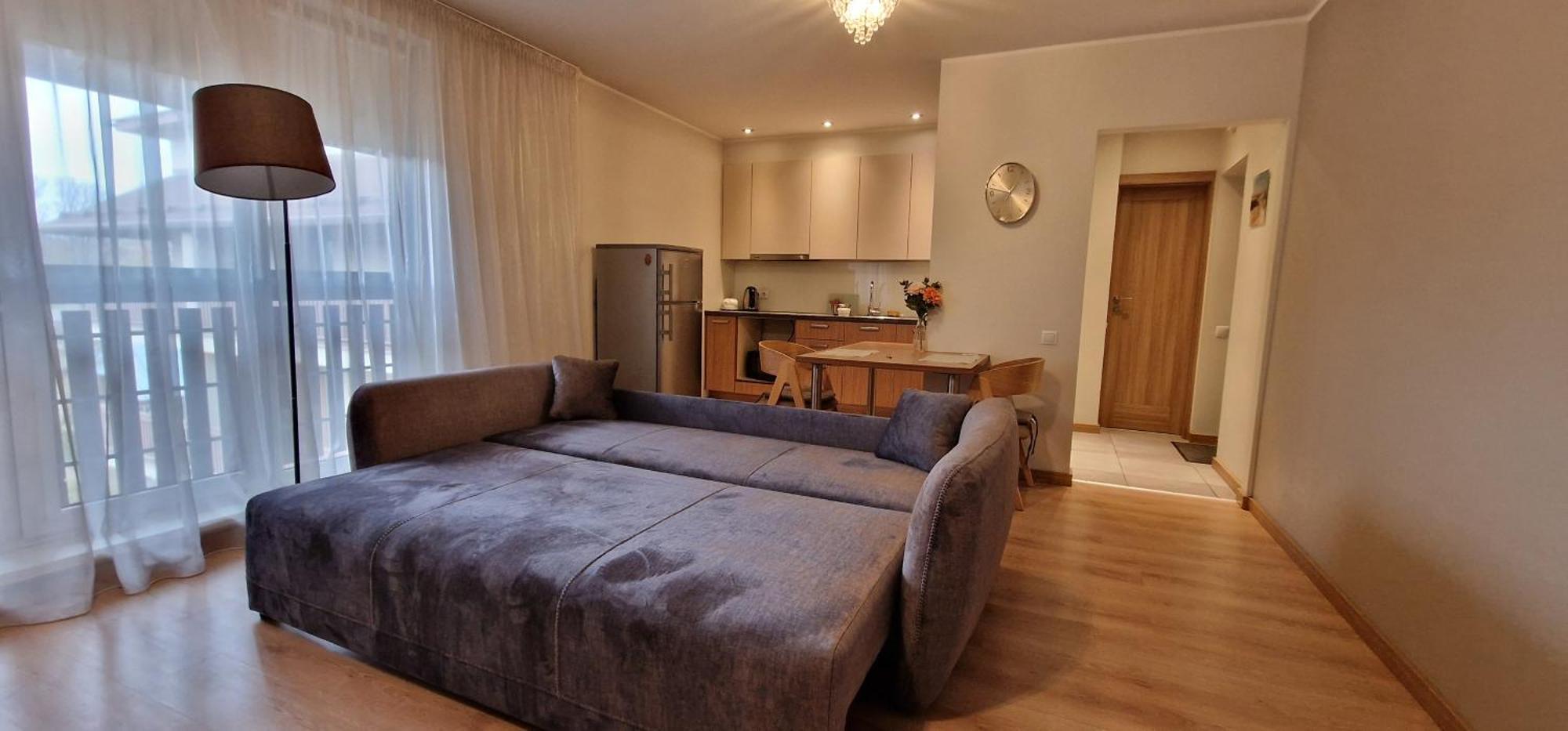 Сozy Apartment In Great Location รีกา ภายนอก รูปภาพ