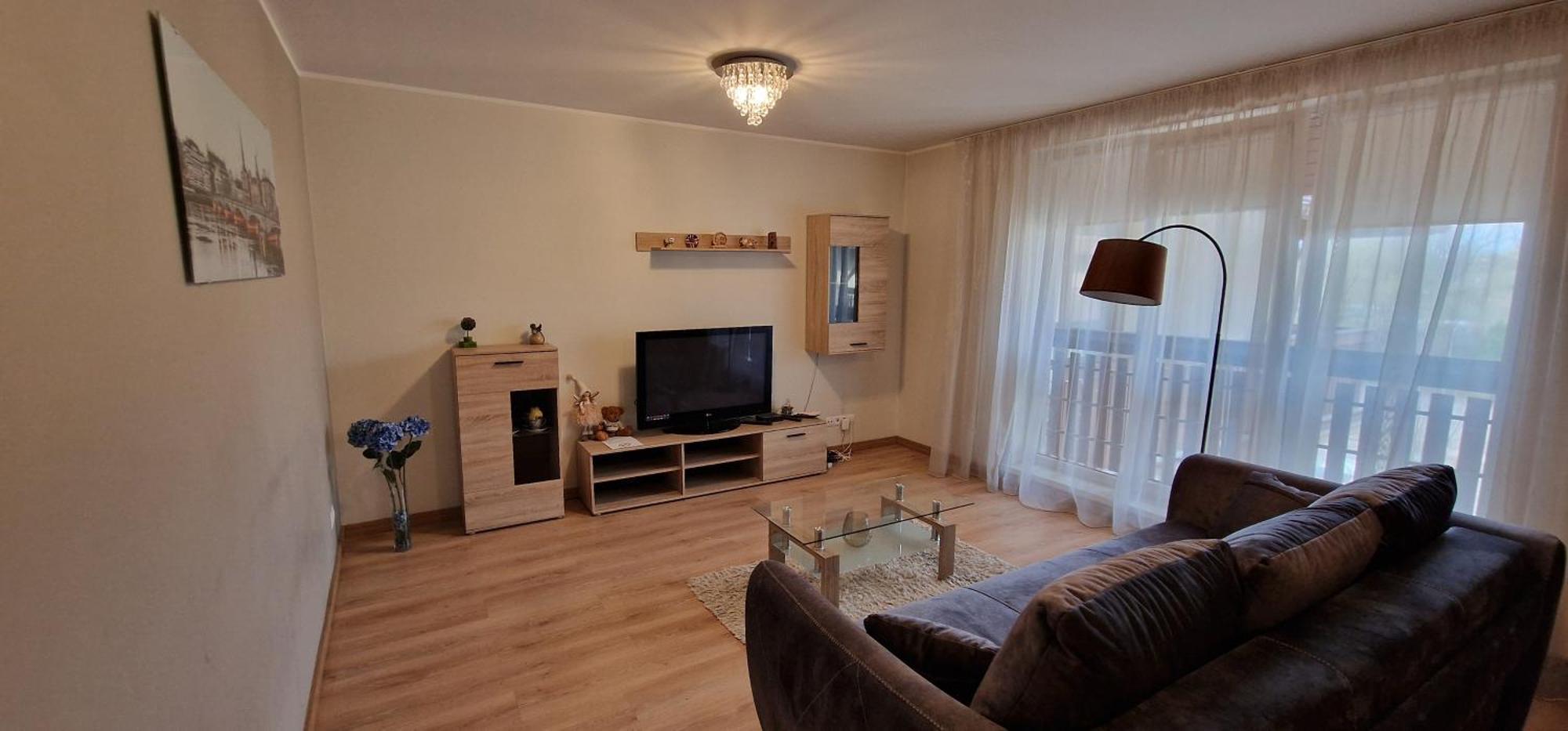 Сozy Apartment In Great Location รีกา ภายนอก รูปภาพ