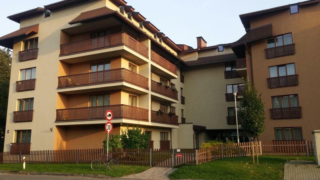 Сozy Apartment In Great Location รีกา ภายนอก รูปภาพ