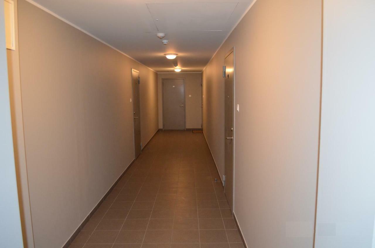 Сozy Apartment In Great Location รีกา ภายนอก รูปภาพ