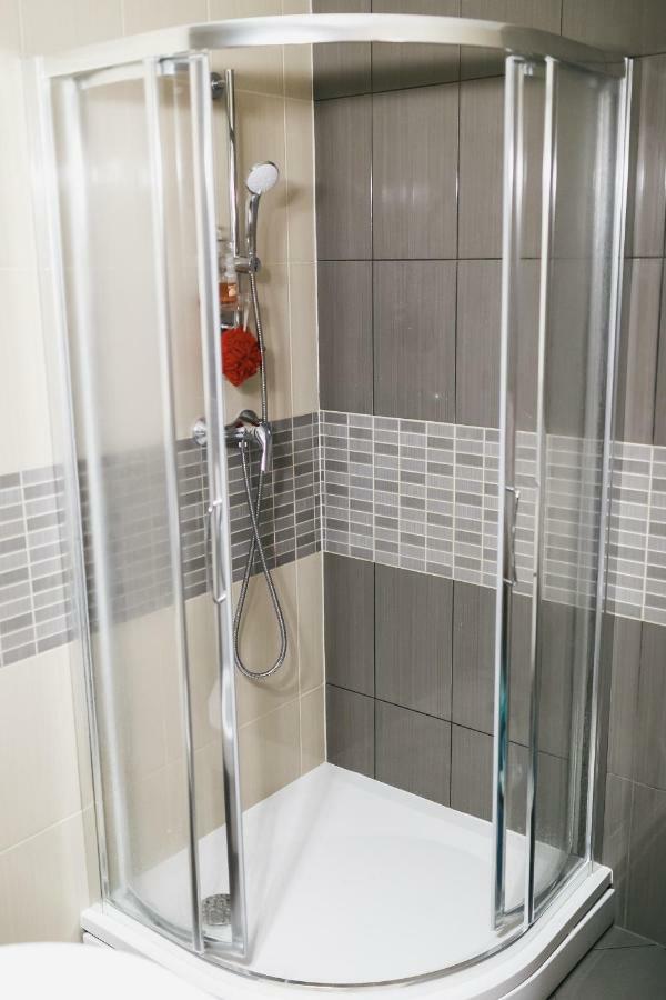 Сozy Apartment In Great Location รีกา ภายนอก รูปภาพ
